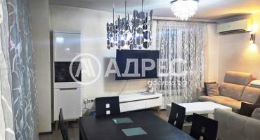 Многостаен апартамент, Благоевград, Баларбаши, 669786, Снимка 4