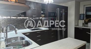 Многостаен апартамент, Благоевград, Баларбаши, 669786, Снимка 5