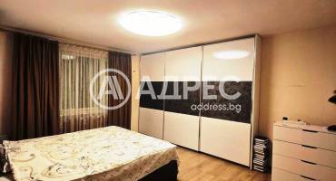 Многостаен апартамент, Благоевград, Баларбаши, 669786, Снимка 6