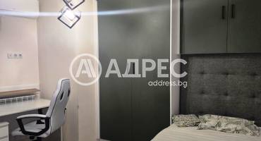 Многостаен апартамент, Благоевград, Баларбаши, 669786, Снимка 8