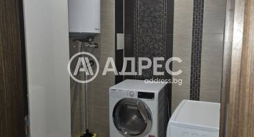 Многостаен апартамент, Благоевград, Баларбаши, 669786, Снимка 9