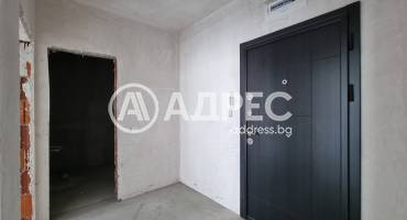 Двустаен апартамент, София, Люлин 1, 674786, Снимка 5