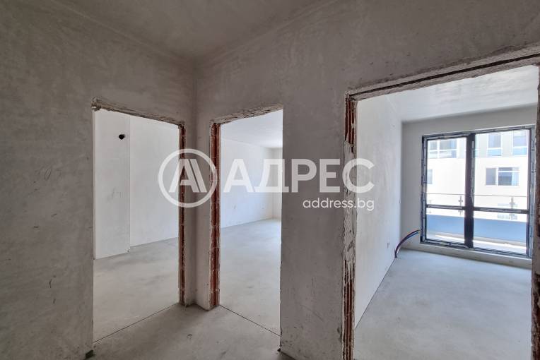 Двустаен апартамент, София, Люлин 1, 674786, Снимка 4