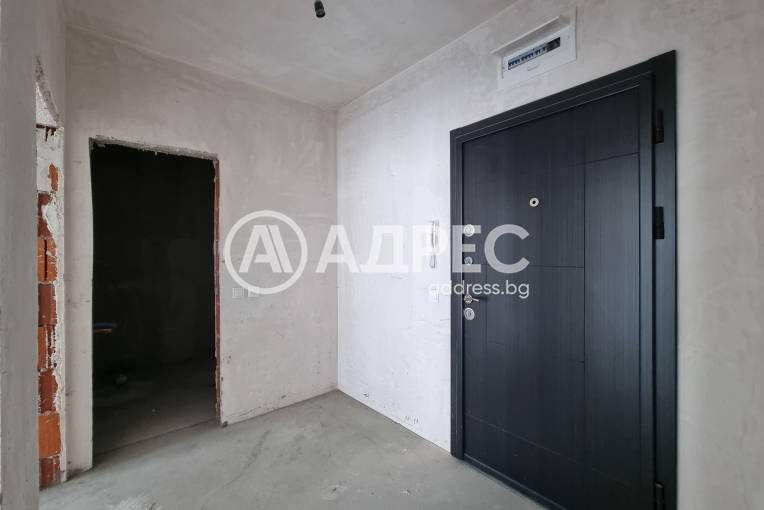 Двустаен апартамент, София, Люлин 1, 674786, Снимка 5