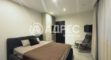 Тристаен апартамент, Русе, Широк център, 675786, Снимка 9