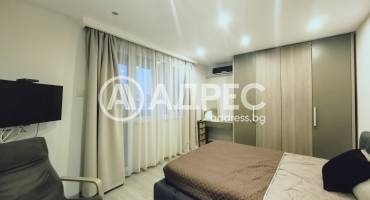 Тристаен апартамент, Русе, Широк център, 675786, Снимка 10