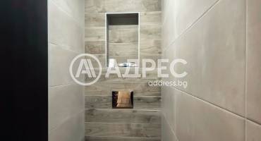 Тристаен апартамент, Русе, Широк център, 675786, Снимка 12