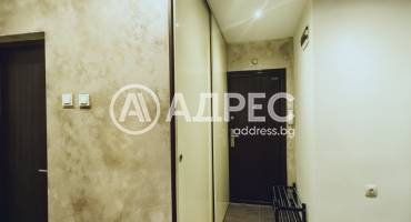 Тристаен апартамент, Русе, Широк център, 675786, Снимка 13