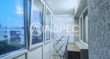 Тристаен апартамент, Русе, Широк център, 675786, Снимка 14