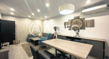 Тристаен апартамент, Русе, Широк център, 675786, Снимка 2