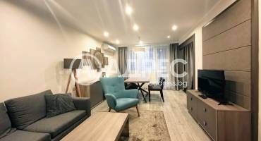 Тристаен апартамент, Русе, Широк център, 675786, Снимка 3