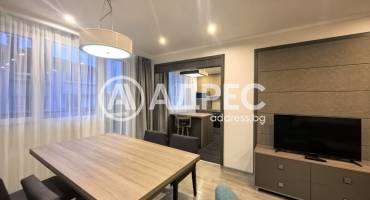 Тристаен апартамент, Русе, Широк център, 675786, Снимка 4