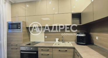 Тристаен апартамент, Русе, Широк център, 675786, Снимка 6