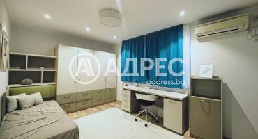 Тристаен апартамент, Русе, Широк център, 675786, Снимка 7