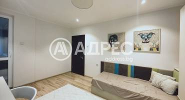 Тристаен апартамент, Русе, Широк център, 675786, Снимка 8