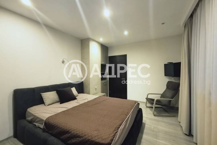 Тристаен апартамент, Русе, Широк център, 675786, Снимка 9