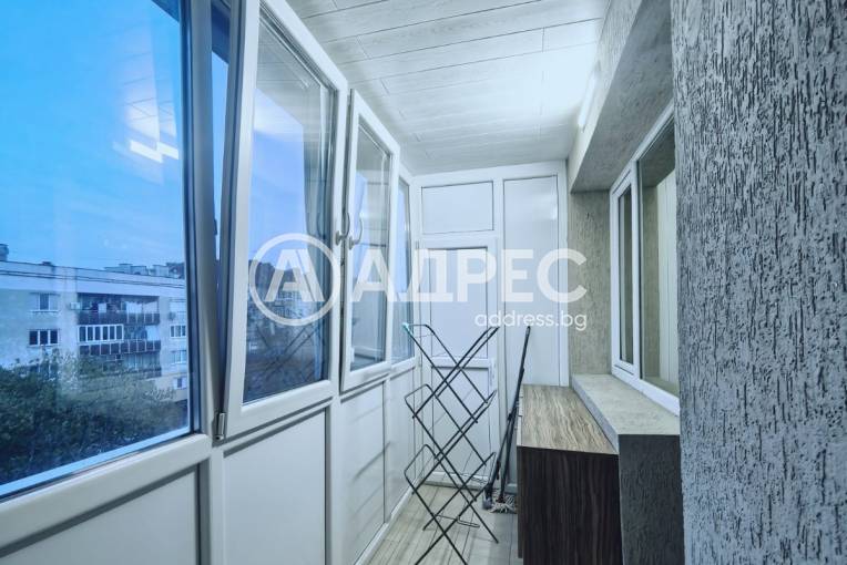 Тристаен апартамент, Русе, Широк център, 675786, Снимка 14