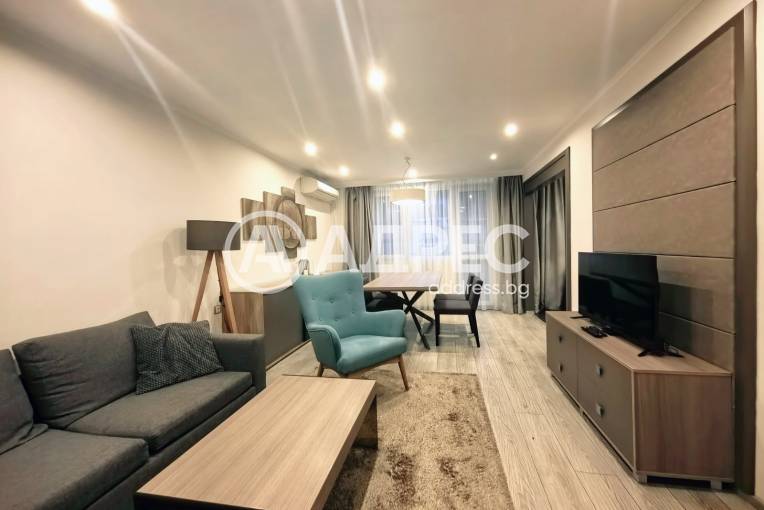 Тристаен апартамент, Русе, Широк център, 675786, Снимка 3