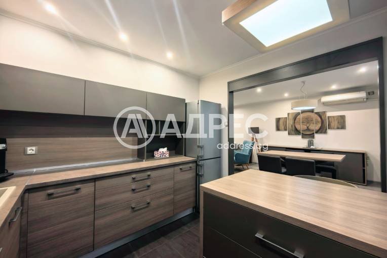 Тристаен апартамент, Русе, Широк център, 675786, Снимка 5