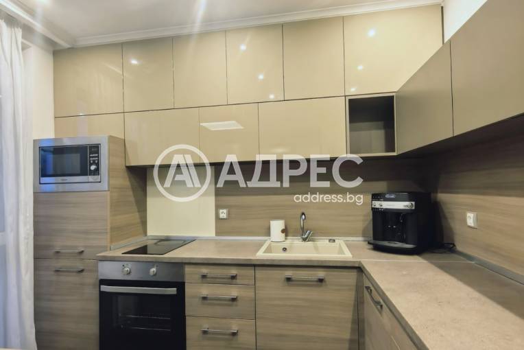 Тристаен апартамент, Русе, Широк център, 675786, Снимка 6