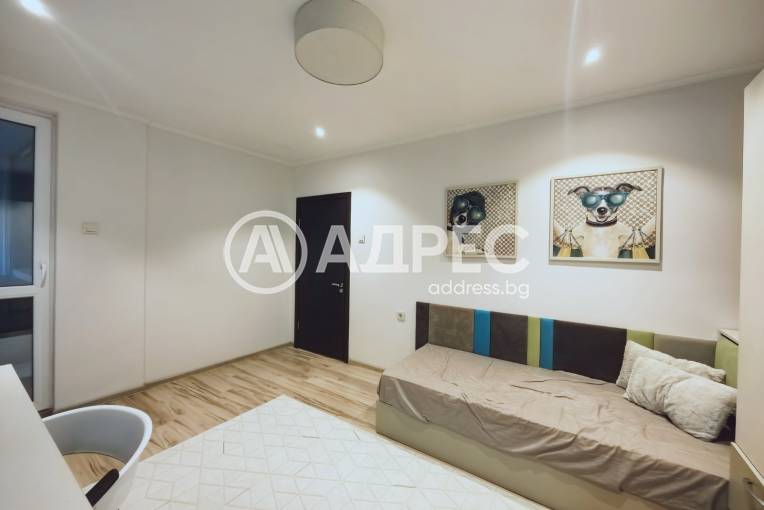 Тристаен апартамент, Русе, Широк център, 675786, Снимка 8