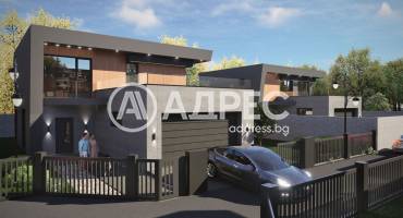 Къща/Вила, Рударци, Квартал 120, 678786, Снимка 2