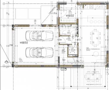 Къща/Вила, Рударци, Квартал 120, 678786, Снимка 1