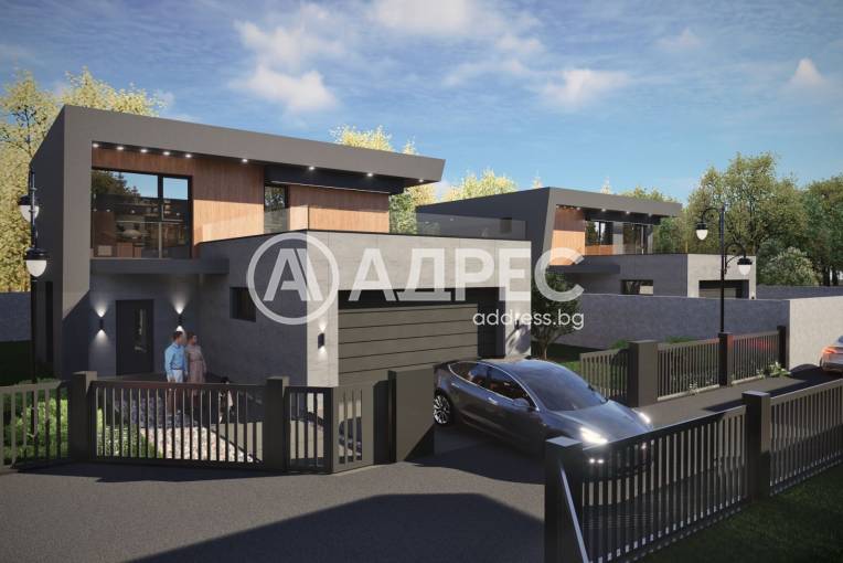 Къща/Вила, Рударци, Квартал 120, 678786, Снимка 2