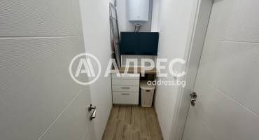 Двустаен апартамент, Варна, Бриз, 679786, Снимка 10