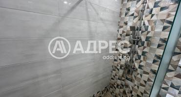 Двустаен апартамент, Варна, Бриз, 679786, Снимка 14