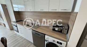 Двустаен апартамент, Варна, Бриз, 679786, Снимка 2