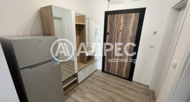 Двустаен апартамент, Варна, Бриз, 679786, Снимка 3