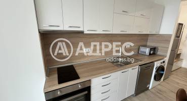 Двустаен апартамент, Варна, Бриз, 679786, Снимка 5