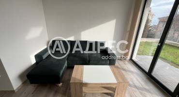 Двустаен апартамент, Варна, Бриз, 679786, Снимка 7