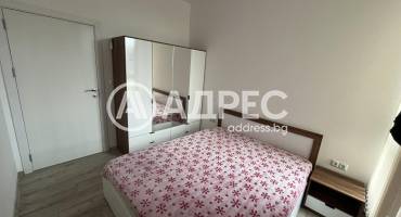 Двустаен апартамент, Варна, Бриз, 679786, Снимка 9