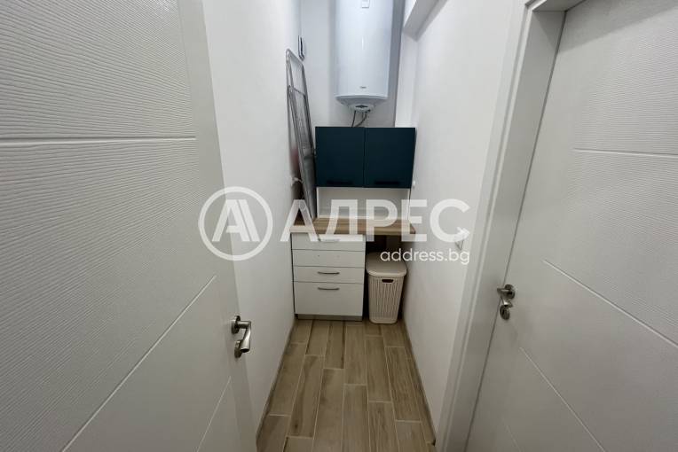 Двустаен апартамент, Варна, Бриз, 679786, Снимка 10