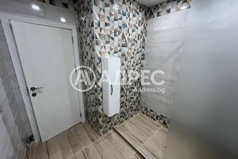 Двустаен апартамент, Варна, Бриз, 679786, Снимка 12