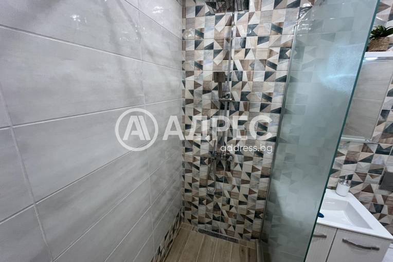 Двустаен апартамент, Варна, Бриз, 679786, Снимка 13