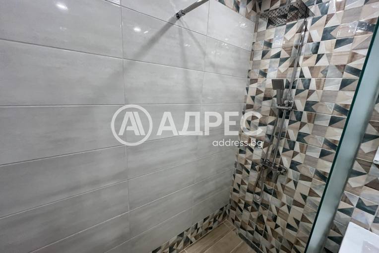 Двустаен апартамент, Варна, Бриз, 679786, Снимка 14