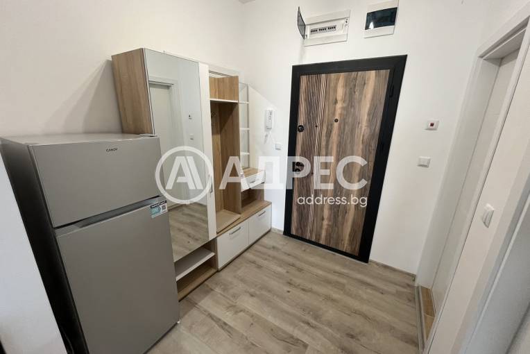 Двустаен апартамент, Варна, Бриз, 679786, Снимка 3