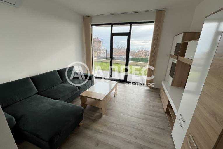 Двустаен апартамент, Варна, Бриз, 679786, Снимка 4