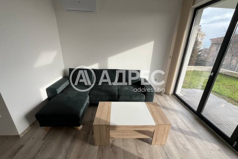 Двустаен апартамент, Варна, Бриз, 679786, Снимка 7