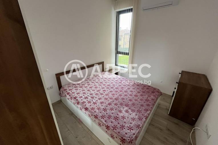 Двустаен апартамент, Варна, Бриз, 679786, Снимка 8