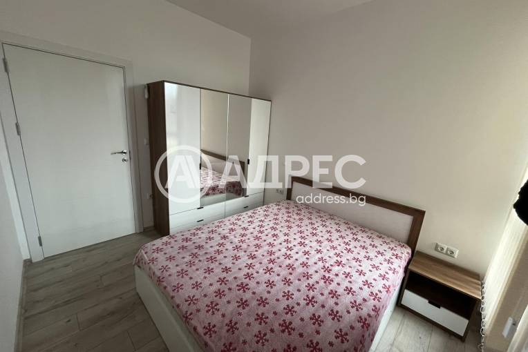 Двустаен апартамент, Варна, Бриз, 679786, Снимка 9