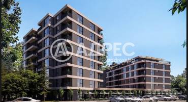 Тристаен апартамент, Бургас, Изгрев, 682786, Снимка 9