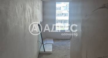 Тристаен апартамент, Бургас, Изгрев, 682786, Снимка 11
