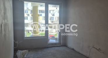 Тристаен апартамент, Бургас, Изгрев, 682786, Снимка 12