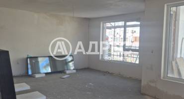Тристаен апартамент, Бургас, Изгрев, 682786, Снимка 13