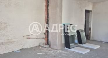 Тристаен апартамент, Бургас, Изгрев, 682786, Снимка 17
