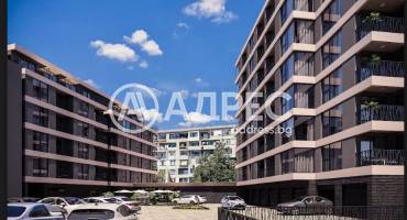 Тристаен апартамент, Бургас, Изгрев, 682786, Снимка 19